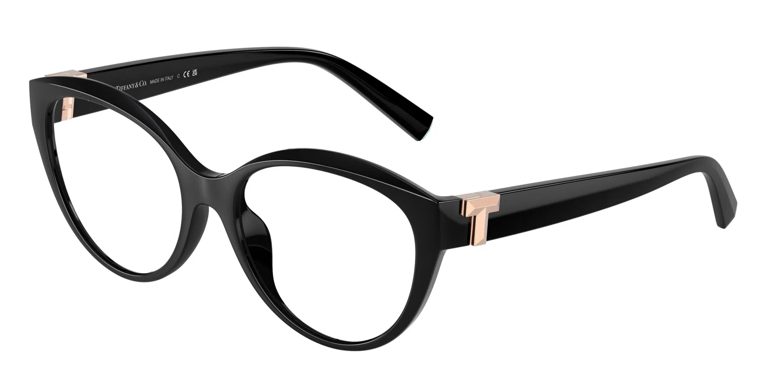 Tiffany 2255U Eyeglasses - view 3